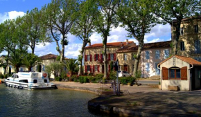 La Maison du Docteur, Sallèles-D'aude